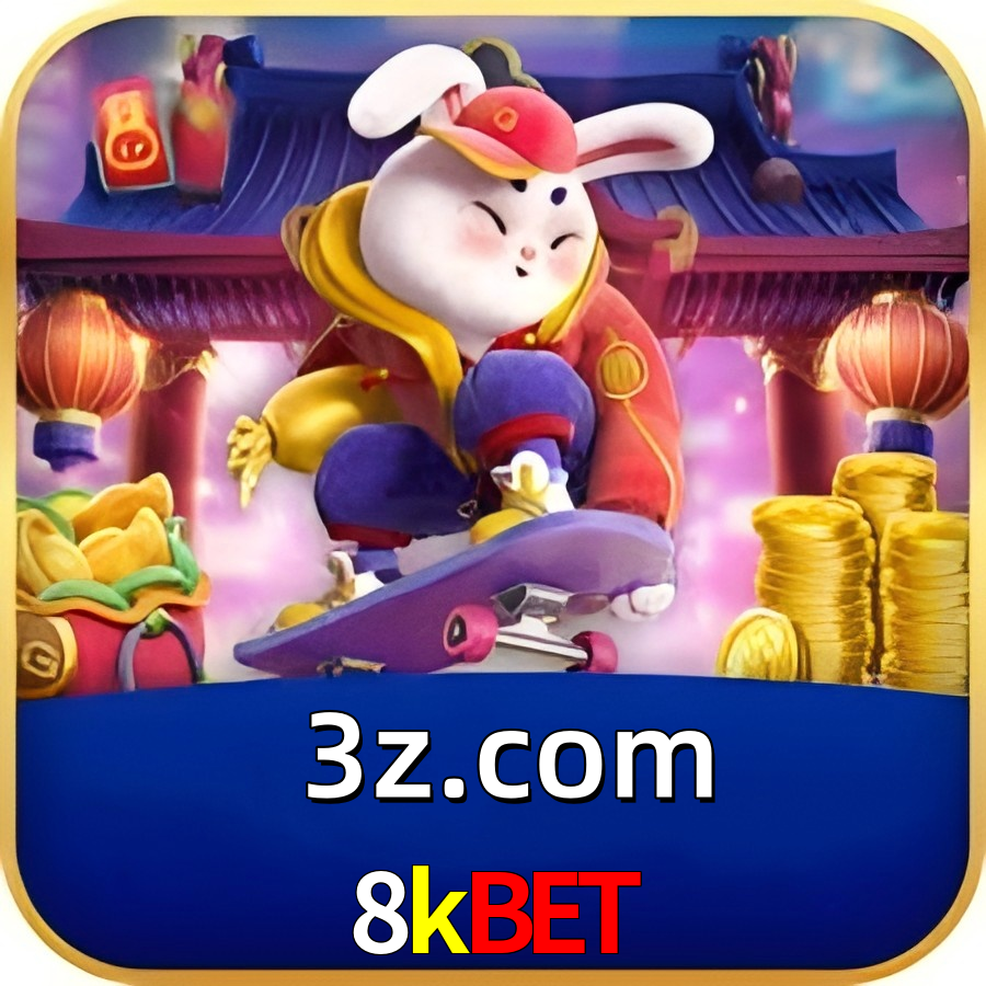 Logo da 8kbet