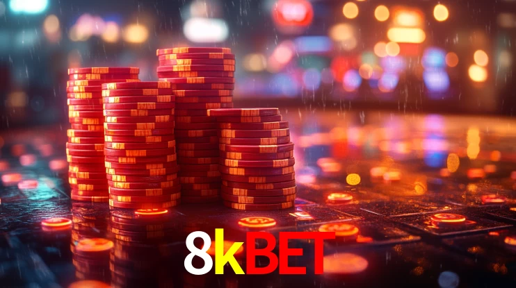 Suporte no Cassino Online 8kbet